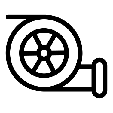 immagine turbina